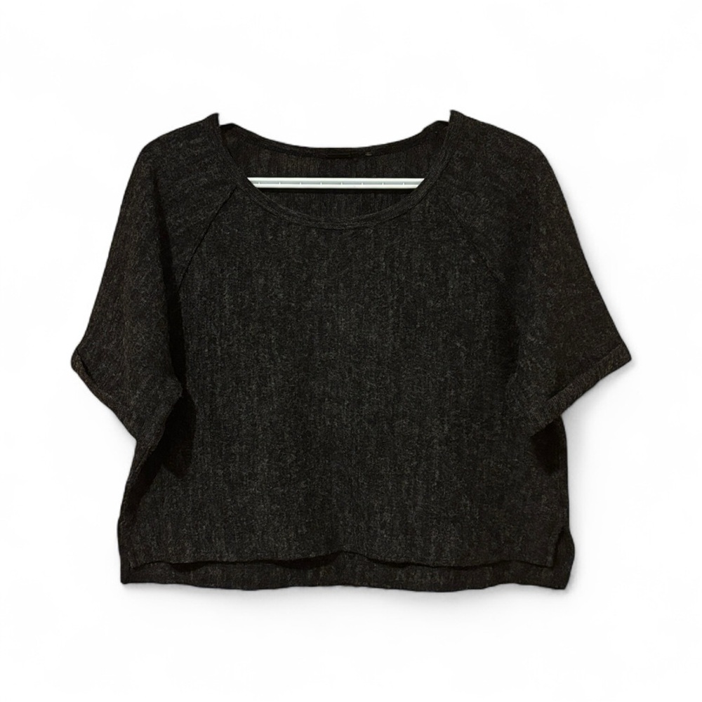 Elie Tahari Crop Top